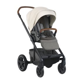 Passeggino Quattro Ruote Nuna Mixx Birch