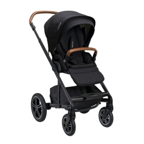 Passeggino Quattro Ruote Nuna Mixx Next Caviar