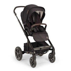 Passeggino Quattro Ruote Nuna Mixx Next BMW Element