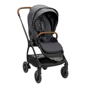 Passeggino Quattro Ruote Nuna Triv Granite