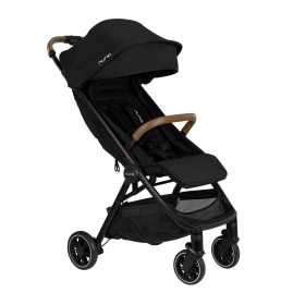 Passeggino Leggero Nuna Trvl Caviar