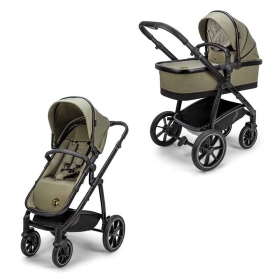 Passeggino Duo Osann Ol Ecology