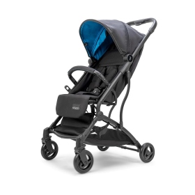 Passeggino Leggero Osann Vegas Himmelblau