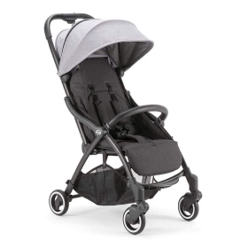 Passeggino Leggero Pali Magic Grigio