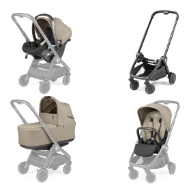 Peg Perego City Loop Modular Lounge