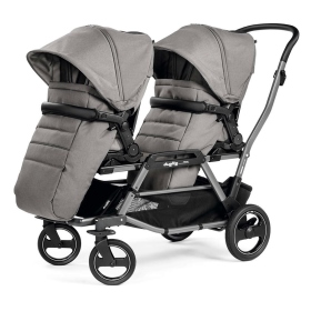 Peg Perego Duette Piroet