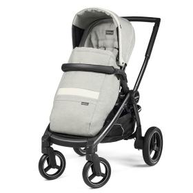 Passeggino Quattro Ruote Peg Perego Team Luxe Pure
