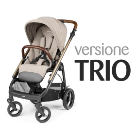 Peg Perego Trio Veloce Modular