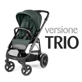 Passeggino Trio Peg Perego Trio Veloce TC Modular Metal