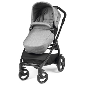Passeggino Duo Peg Perego Unico Cinder