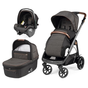 Passeggino Trio Peg Perego Veloce SLK Modular 500 500