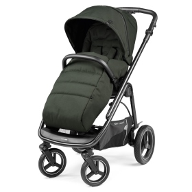 Passeggino Quattro Ruote Peg Perego Veloce TC Green