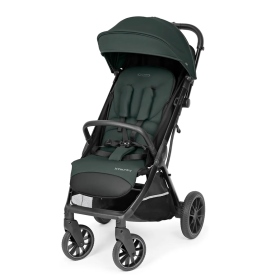 Passeggino Quattro Ruote Peg Perego X-Country Metal