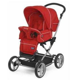 Passeggino Quattro Ruote Chicco Polar 