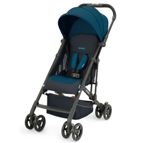 Passeggino Leggero RECARO Easylife 2 Select Teal Green