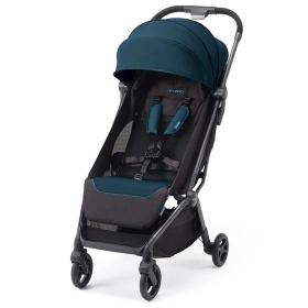 Passeggino Leggero RECARO Lexa Select Teal Green