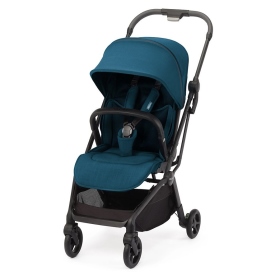 Passeggino Leggero RECARO Lexa Elite Select Teal Green