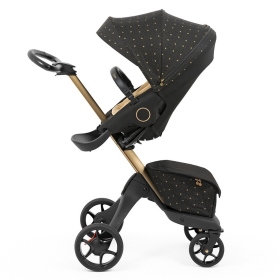 Passeggino Quattro Ruote Stokke Xplory X Signature Signature