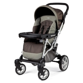 Passeggino Quattro Ruote Peg Perego Uno 