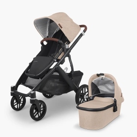 Passeggino Duo UPPAbaby Vista V2 Liam