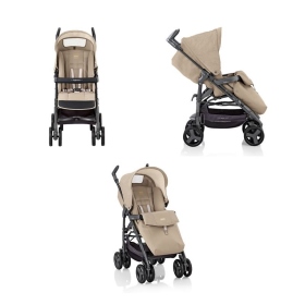 Passeggino Quattro Ruote Inglesina Zippy Passeggino 
