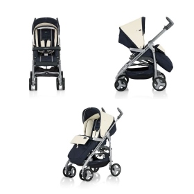 Passeggino Quattro Ruote Inglesina Zippy Free Passeggino 