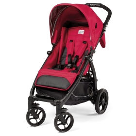 Passeggino Quattro Ruote Peg Perego Booklet Tulip