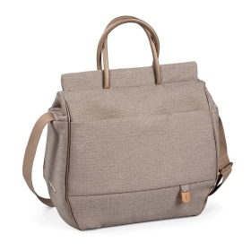 Peg Perego Borsa - colore: Mon Amour