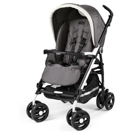 Passeggino Quattro Ruote Peg Perego Pliko P3 Ascot