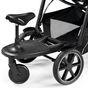 Peg Perego Pedana Ride w/me board Veloce/Vivace - colore: Black