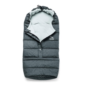 Peg Perego Vario Foot Muff  - colore: Unico