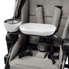 Peg Perego Vassoio Child Tray Ypsi - colore: Unico