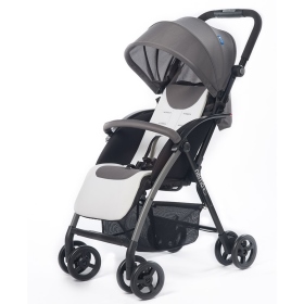 Passeggino Ultraleggero Primi Sogni Nemo Grey