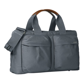 Joolz Borsa Porta Pannolini - colore: Gorgeous Grey