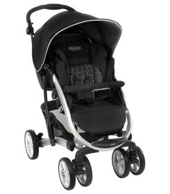 Passeggino Quattro Ruote Graco Quattro Tour Sport 