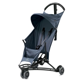 Passeggino Ultraleggero Quinny Yezz Grey Road