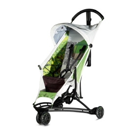 Passeggino Ultraleggero Quinny Yezz Kenson Fragments