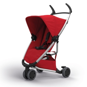 Passeggino Leggero Quinny Zapp Xpress All Red