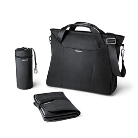 RECARO Borsa Cambio - colore: Black