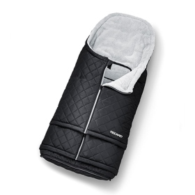 RECARO Sacco imbottito Vario - colore: Black Grey