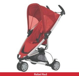 Passeggino Leggero Quinny Zapp 