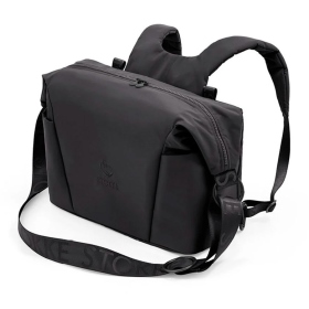 Stokke Borsa zaino per il cambio - colore: Nero Intenso