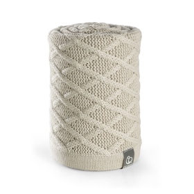 Stokke Copertina per passeggino - colore: cable cream