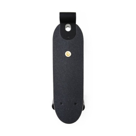 Stokke Pedana per passeggino Beat e Trailz - colore: black