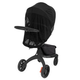 Stokke Zanzariera Xplory X - colore: Nero