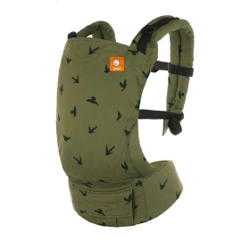 Tula Marsupio Toddler Soar