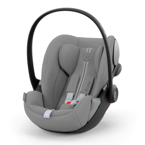 Seggiolino Cloud G i-Size