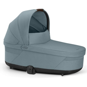 Navicella Cot S Lux