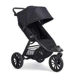 Passeggino Baby Jogger City Elite2