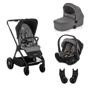 Passeggino Be Cool Trio Kombo